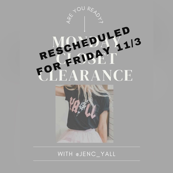 SUMMER CLEARANCE BUNDLE 2+ BOGO FREE - Picture 6 of 16